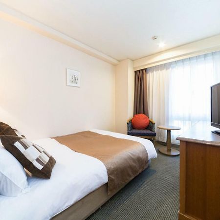Pearl Hotel Mizonokuchi Kawasaki  Exteriér fotografie